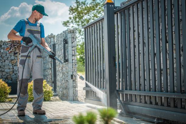 Best Parking Lot and Garage Cleaning  in Cortland, OH