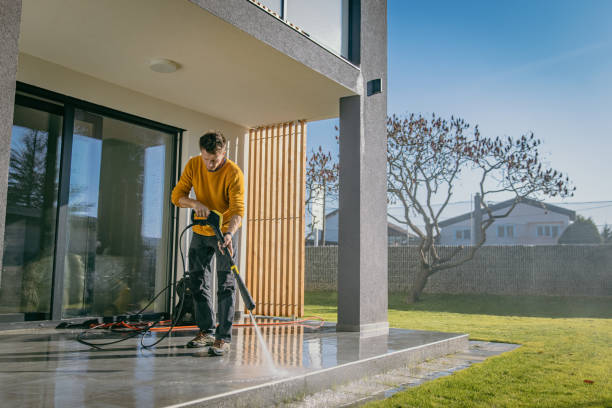 Best Fence Cleaning  in Cortland, OH