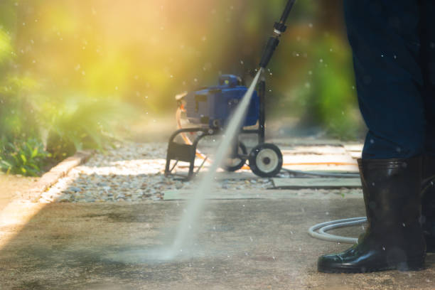 Best Patio and Deck Pressure Washing  in Cortland, OH